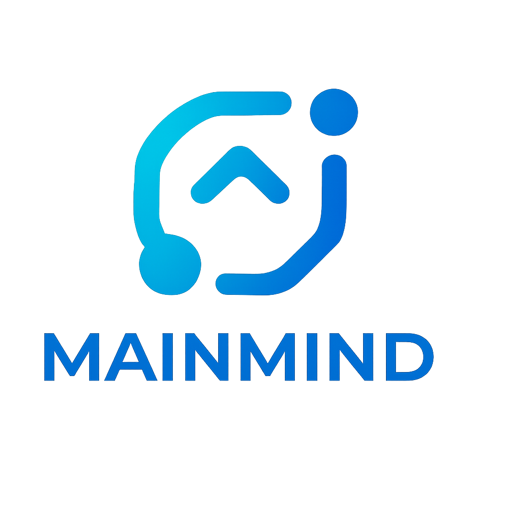 MainMind Logo